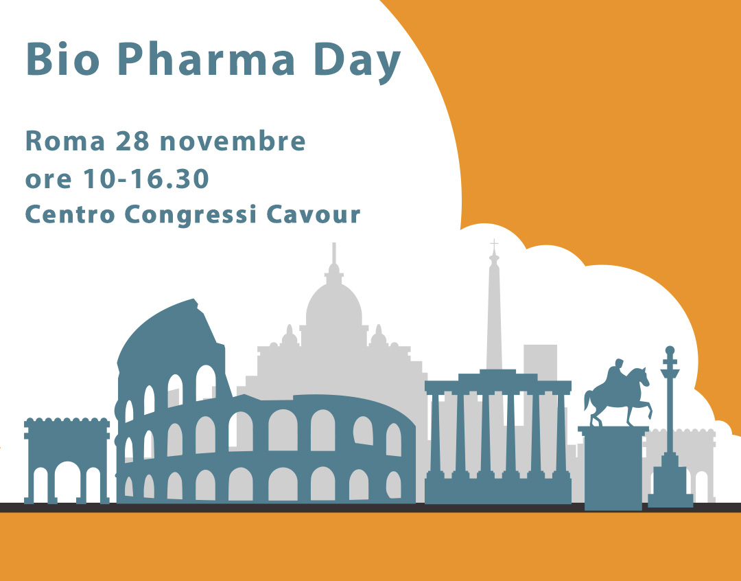 BIO PHARMA DAY ROMA Jobadvisor